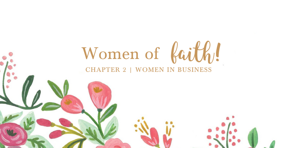 Celebrating Spring with Women in Business
